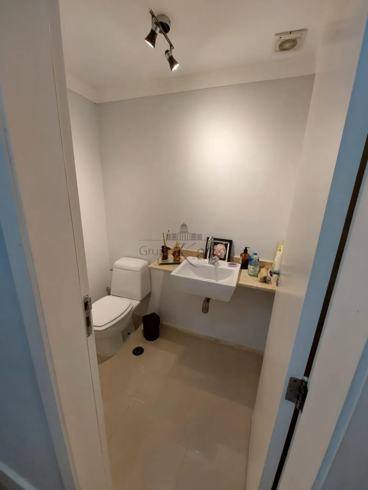 Foto 22 de Apartamento Padrão em Jardim Esplanada, São José dos Campos - imagem 22