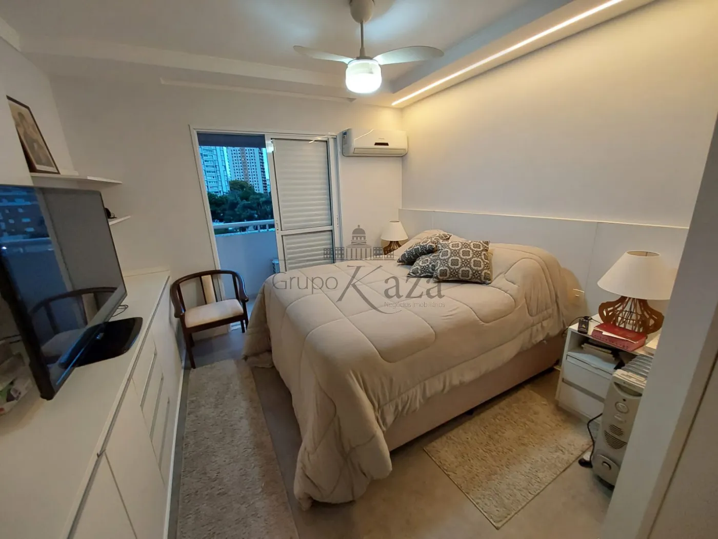 Foto 23 de Apartamento Padrão em Jardim Esplanada, São José dos Campos - imagem 23