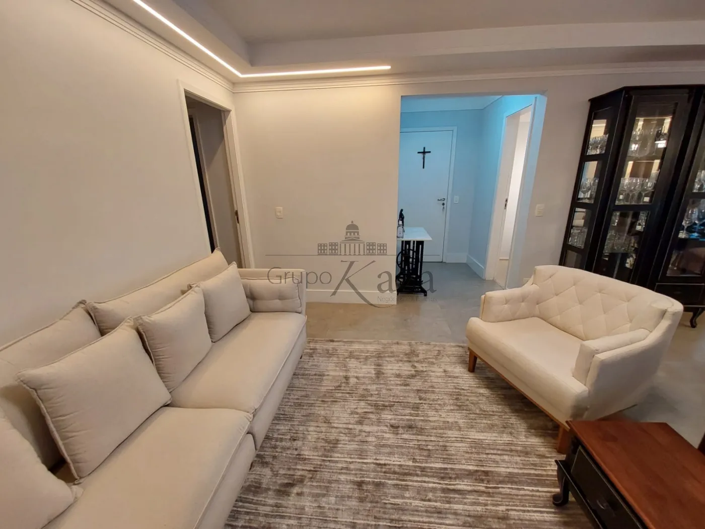 Foto 4 de Apartamento Padrão em Jardim Esplanada, São José dos Campos - imagem 4