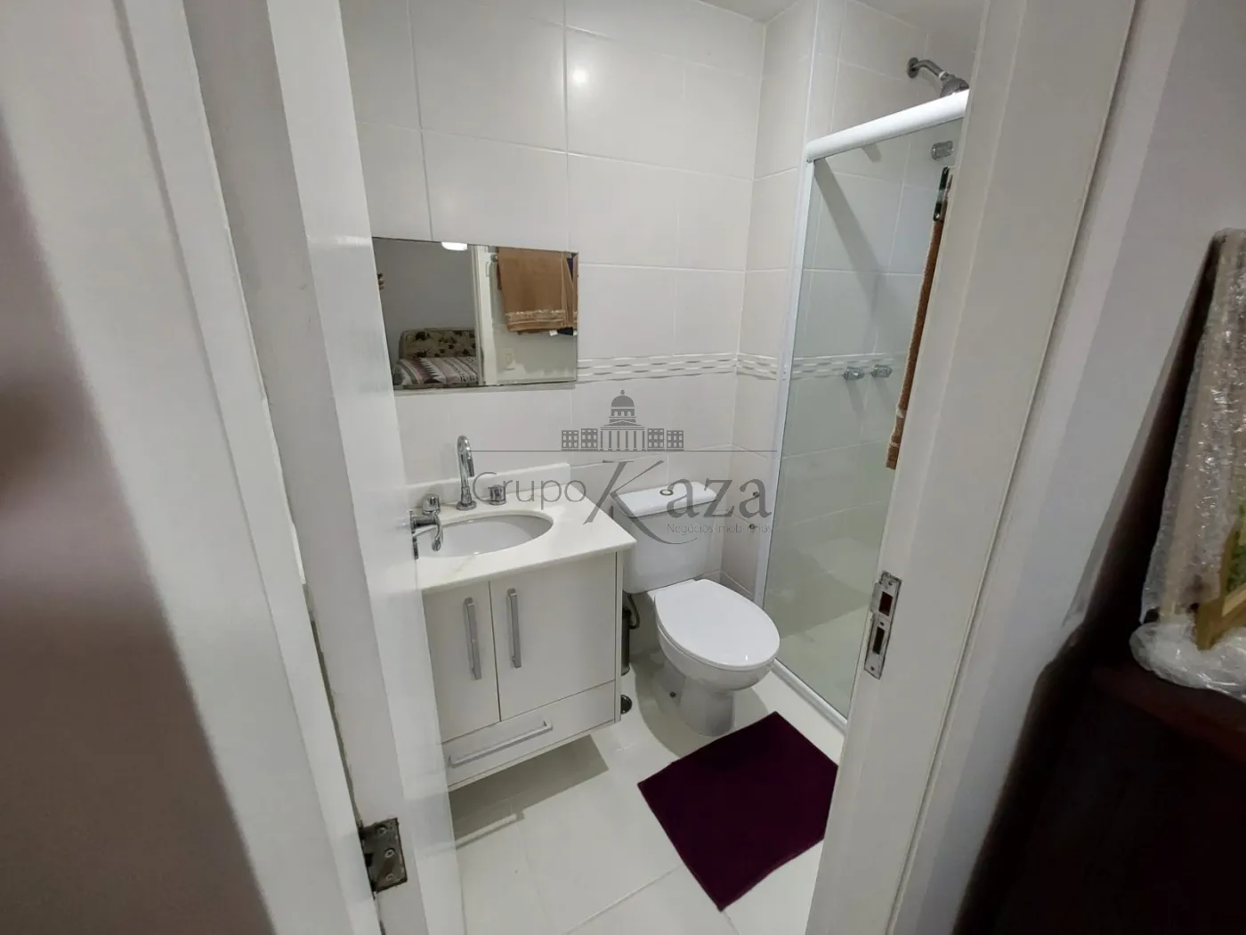 Foto 26 de Apartamento Padrão em Jardim Esplanada, São José dos Campos - imagem 26