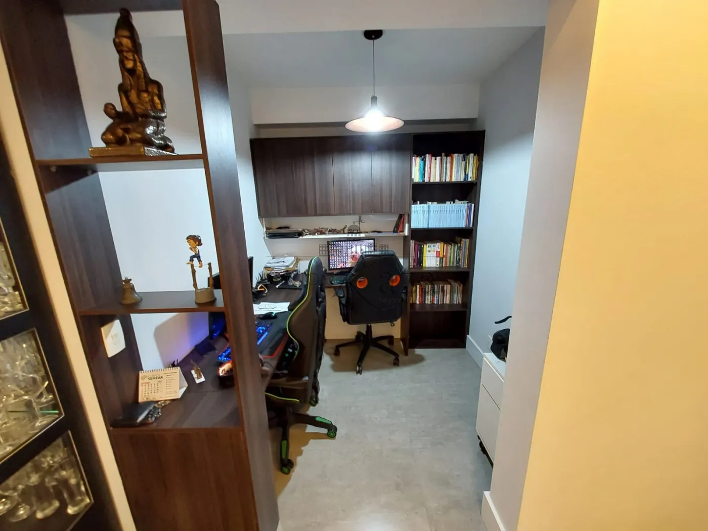 Foto 27 de Apartamento Padrão em Jardim Esplanada, São José dos Campos - imagem 27