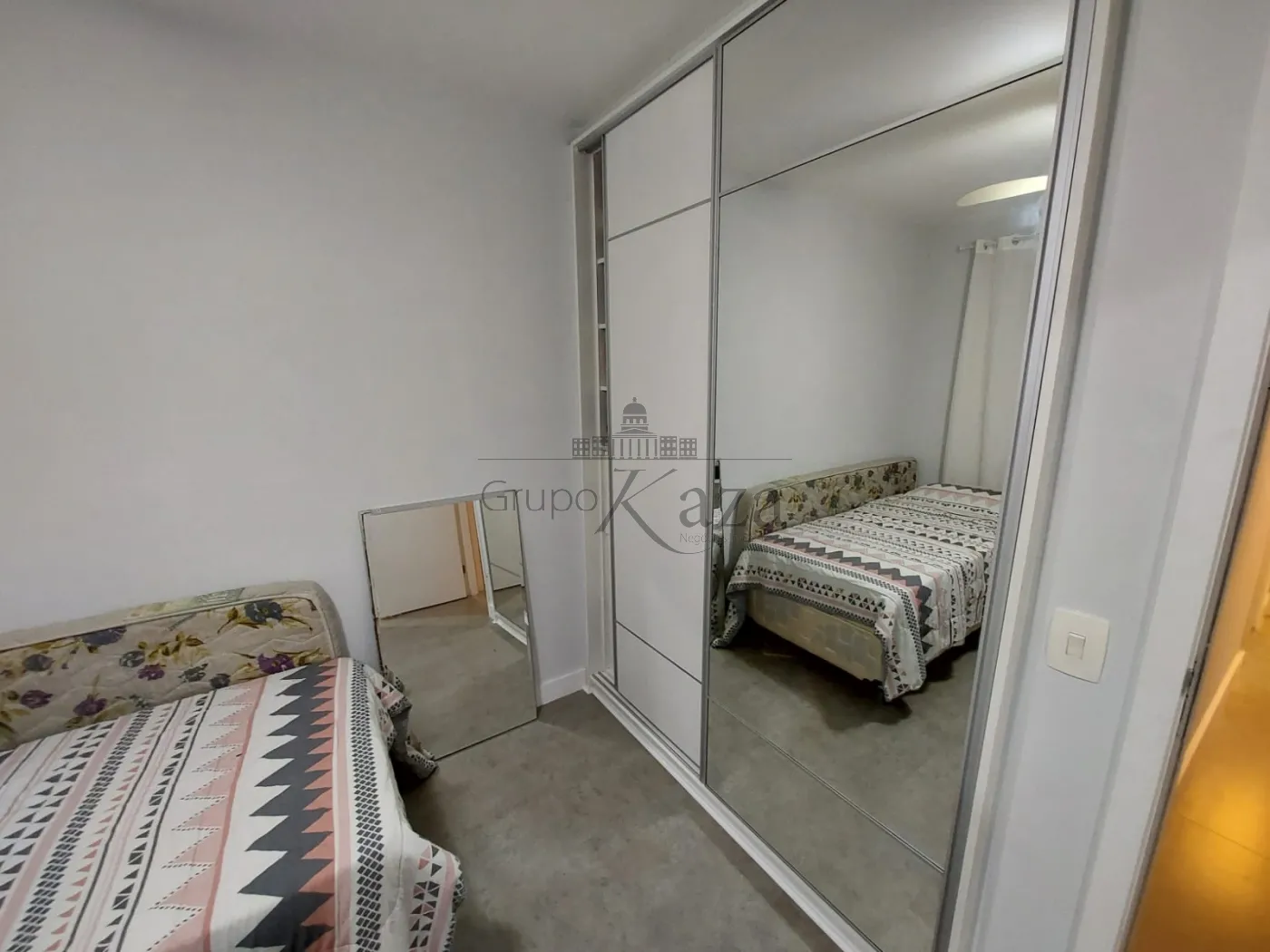 Foto 28 de Apartamento Padrão em Jardim Esplanada, São José dos Campos - imagem 28