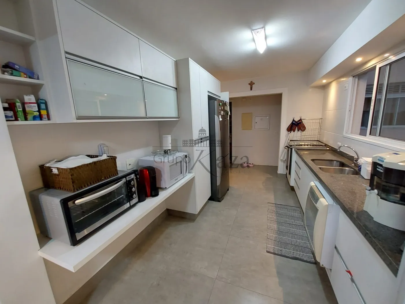 Foto 30 de Apartamento Padrão em Jardim Esplanada, São José dos Campos - imagem 30