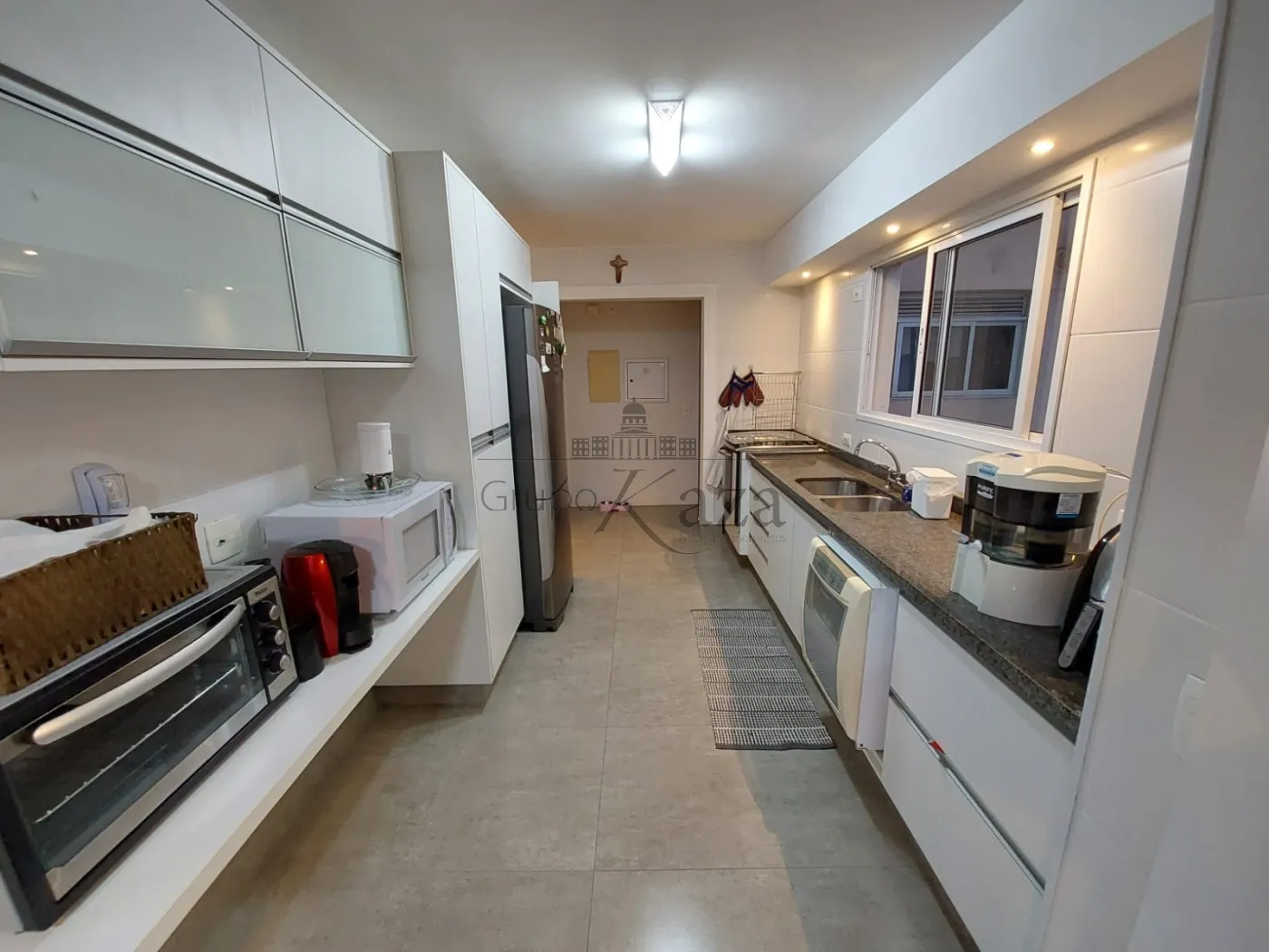 Foto 5 de Apartamento Padrão em Jardim Esplanada, São José dos Campos - imagem 5