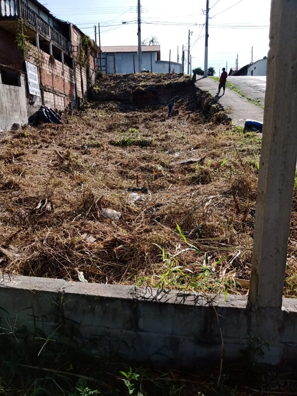 Foto 2 de Terreno Comercial em Jardim Souto, São José dos Campos - imagem 2