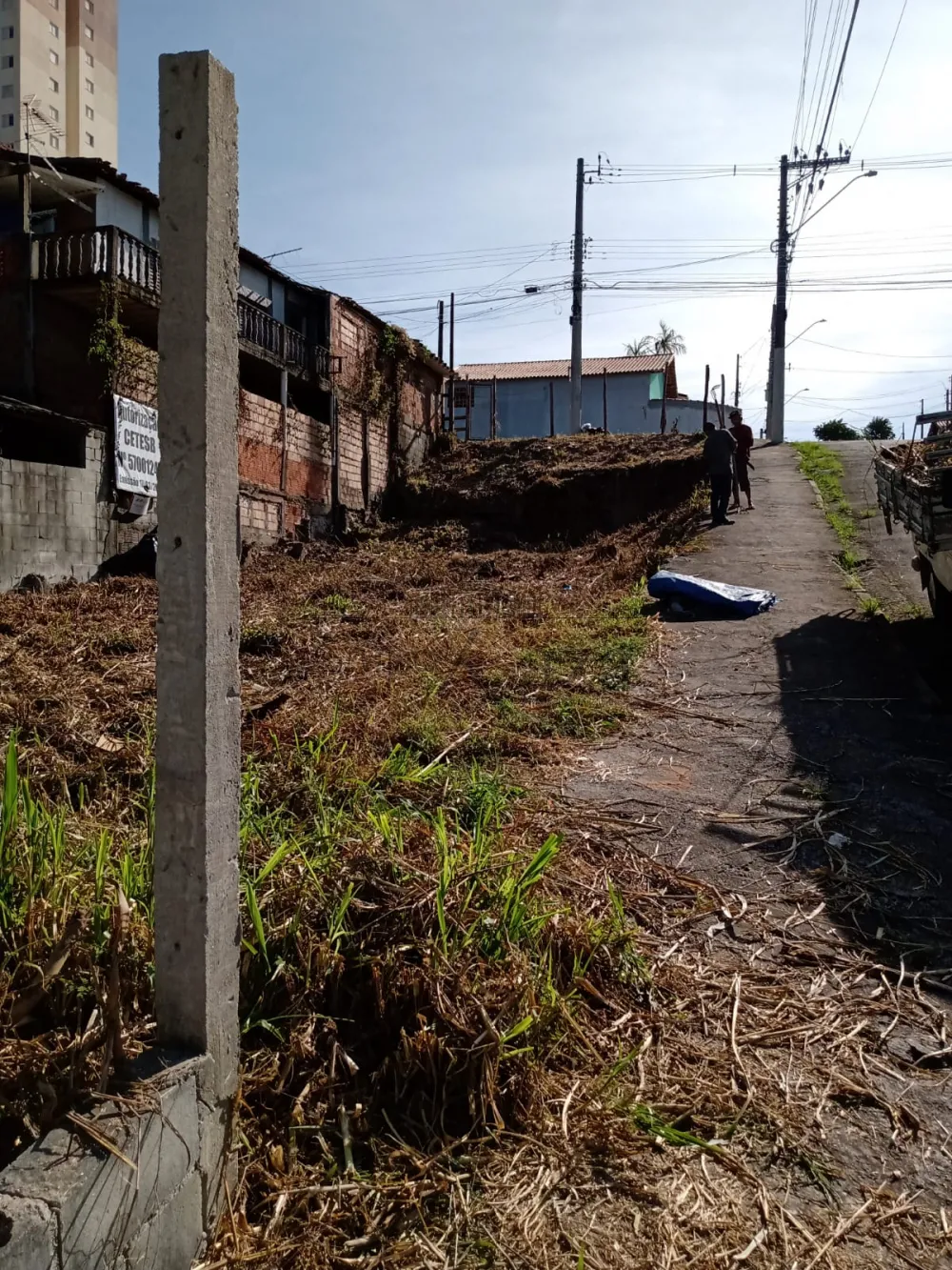 Foto 1 de Terreno Comercial em Jardim Souto, São José dos Campos - imagem 1
