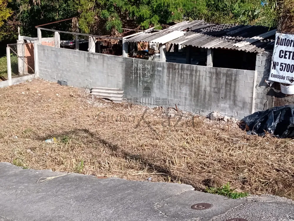 Foto 3 de Terreno Comercial em Jardim Souto, São José dos Campos - imagem 3