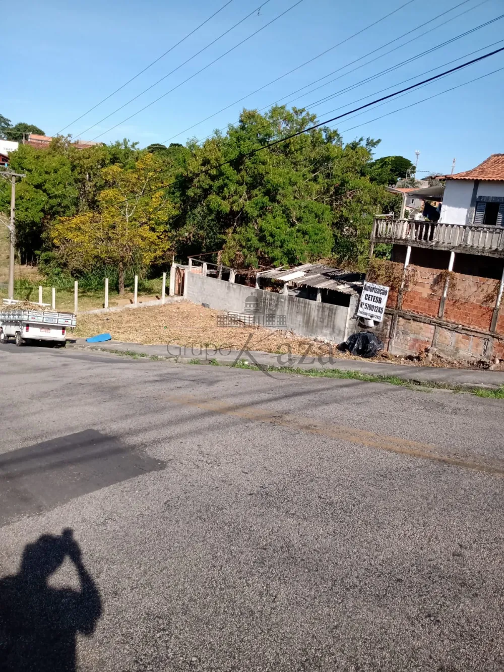 Foto 4 de Terreno Comercial em Jardim Souto, São José dos Campos - imagem 4