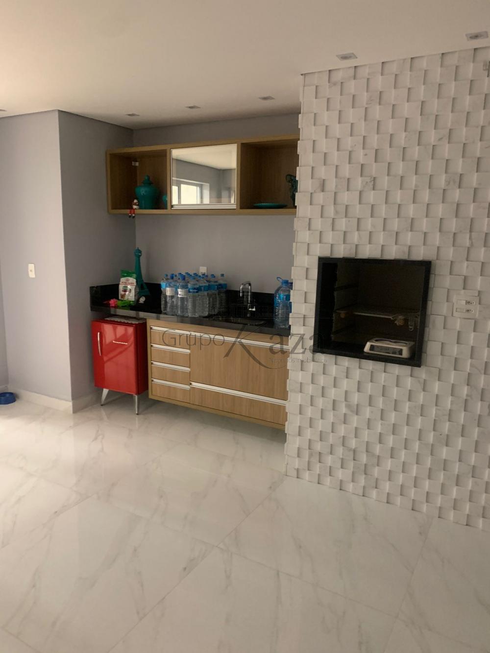 Foto 2 de Apartamento Padrão em Jardim das Colinas, São José dos Campos - imagem 2