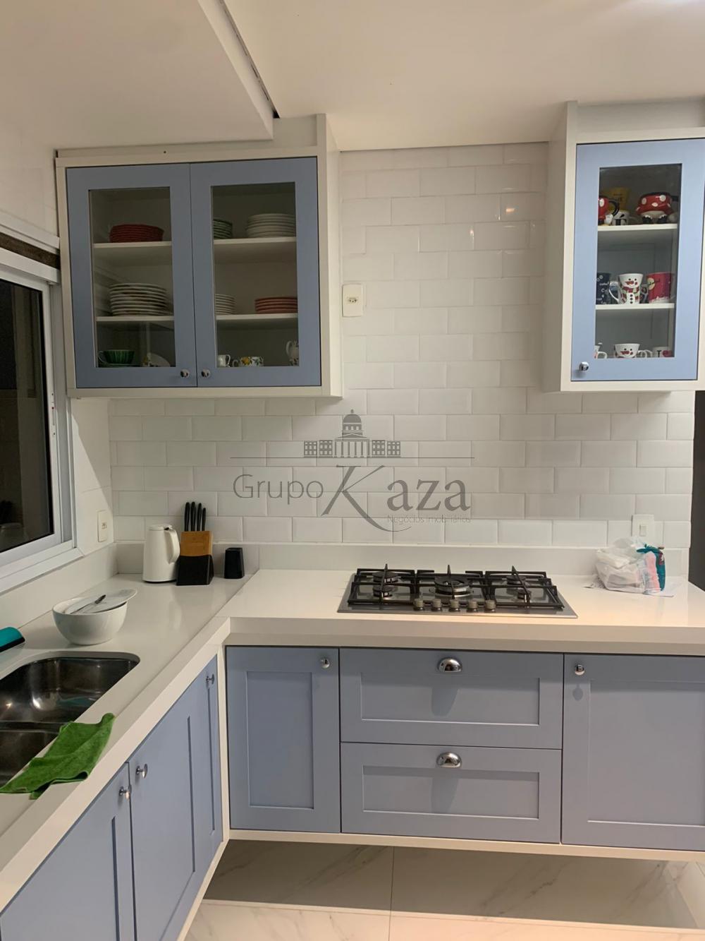 Foto 3 de Apartamento Padrão em Jardim das Colinas, São José dos Campos - imagem 3