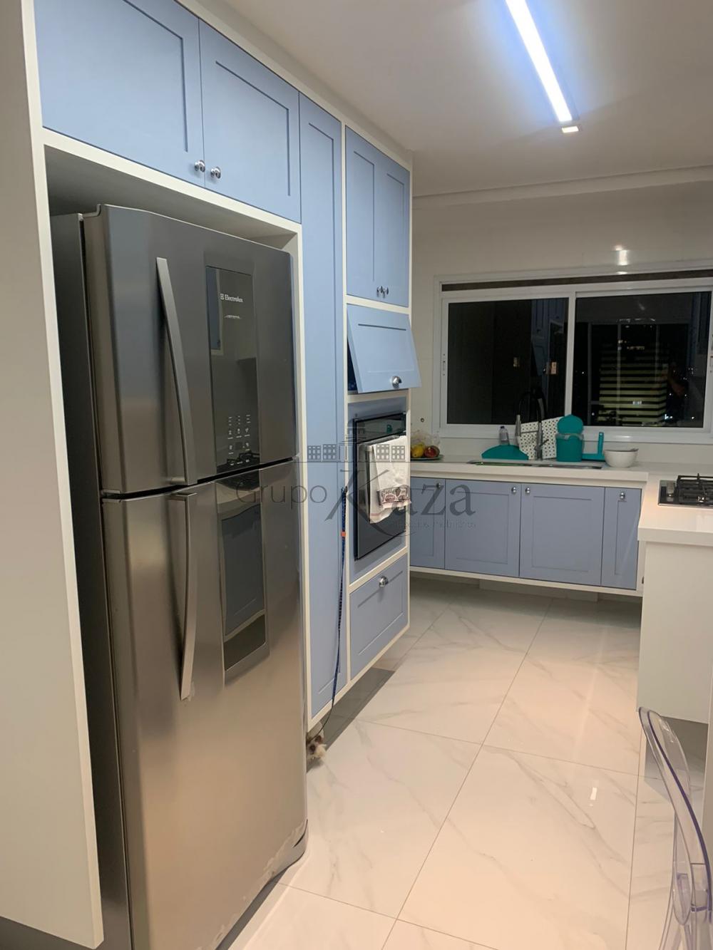 Foto 4 de Apartamento Padrão em Jardim das Colinas, São José dos Campos - imagem 4