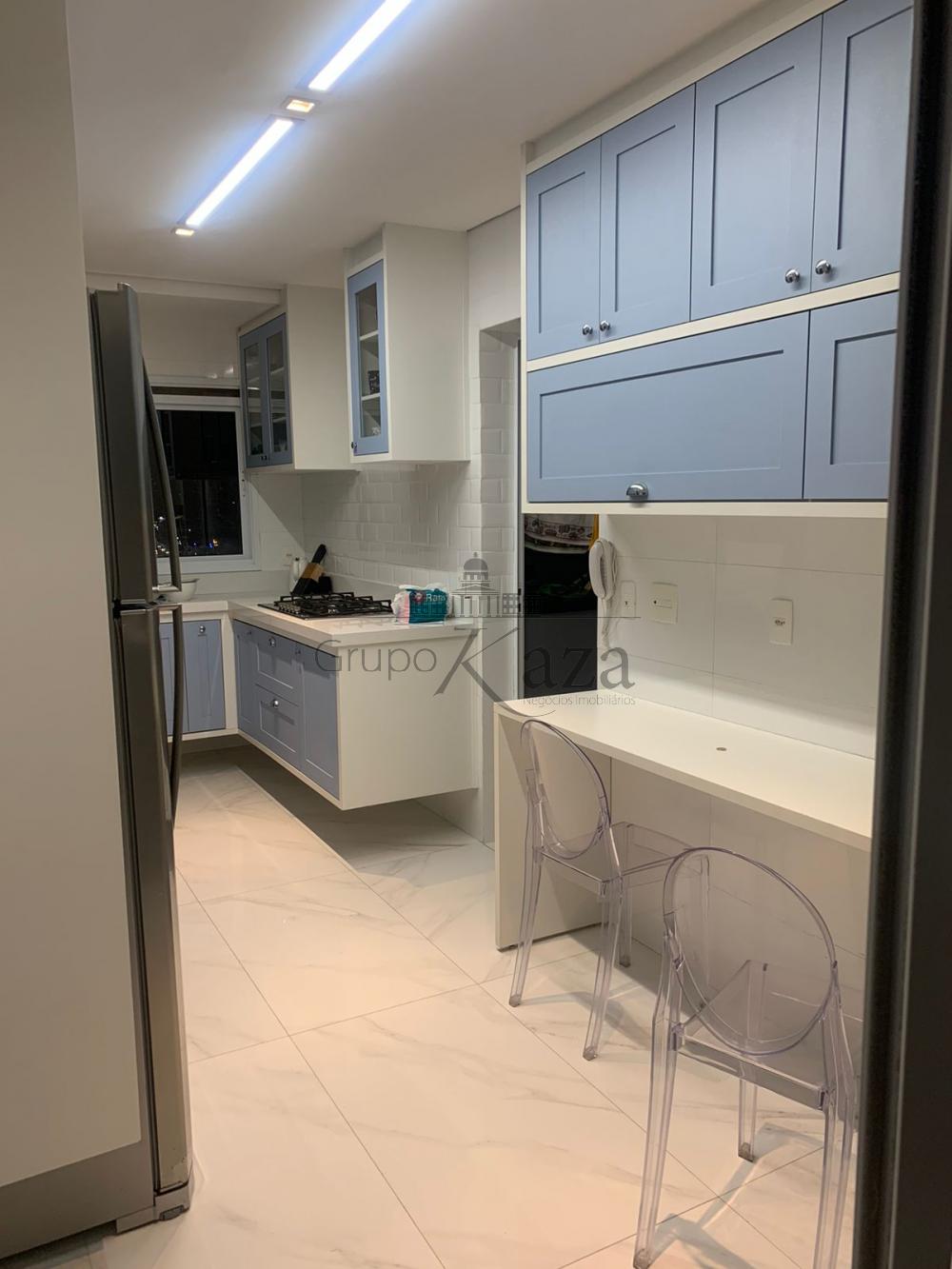 Foto 5 de Apartamento Padrão em Jardim das Colinas, São José dos Campos - imagem 5