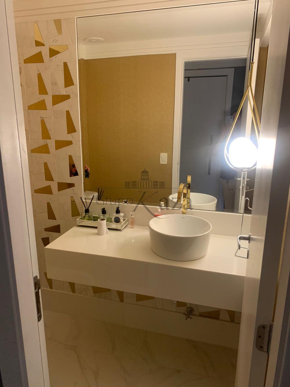 Foto 6 de Apartamento Padrão em Jardim das Colinas, São José dos Campos - imagem 6