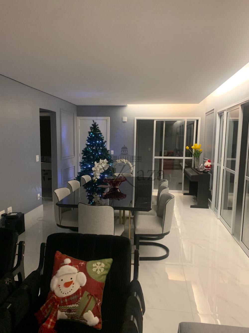 Foto 8 de Apartamento Padrão em Jardim das Colinas, São José dos Campos - imagem 8