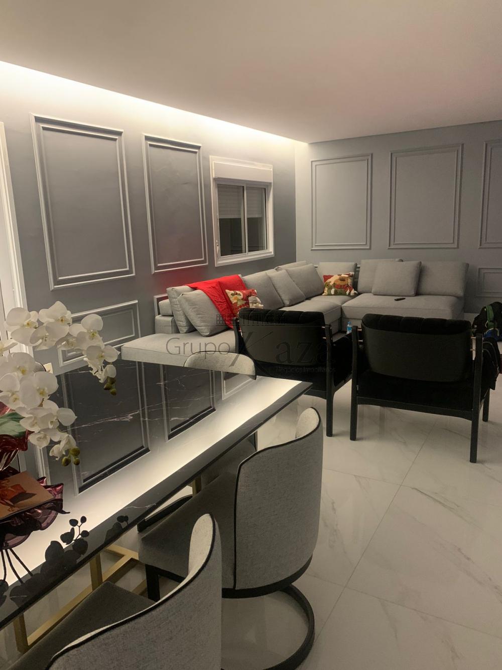 Foto 9 de Apartamento Padrão em Jardim das Colinas, São José dos Campos - imagem 9
