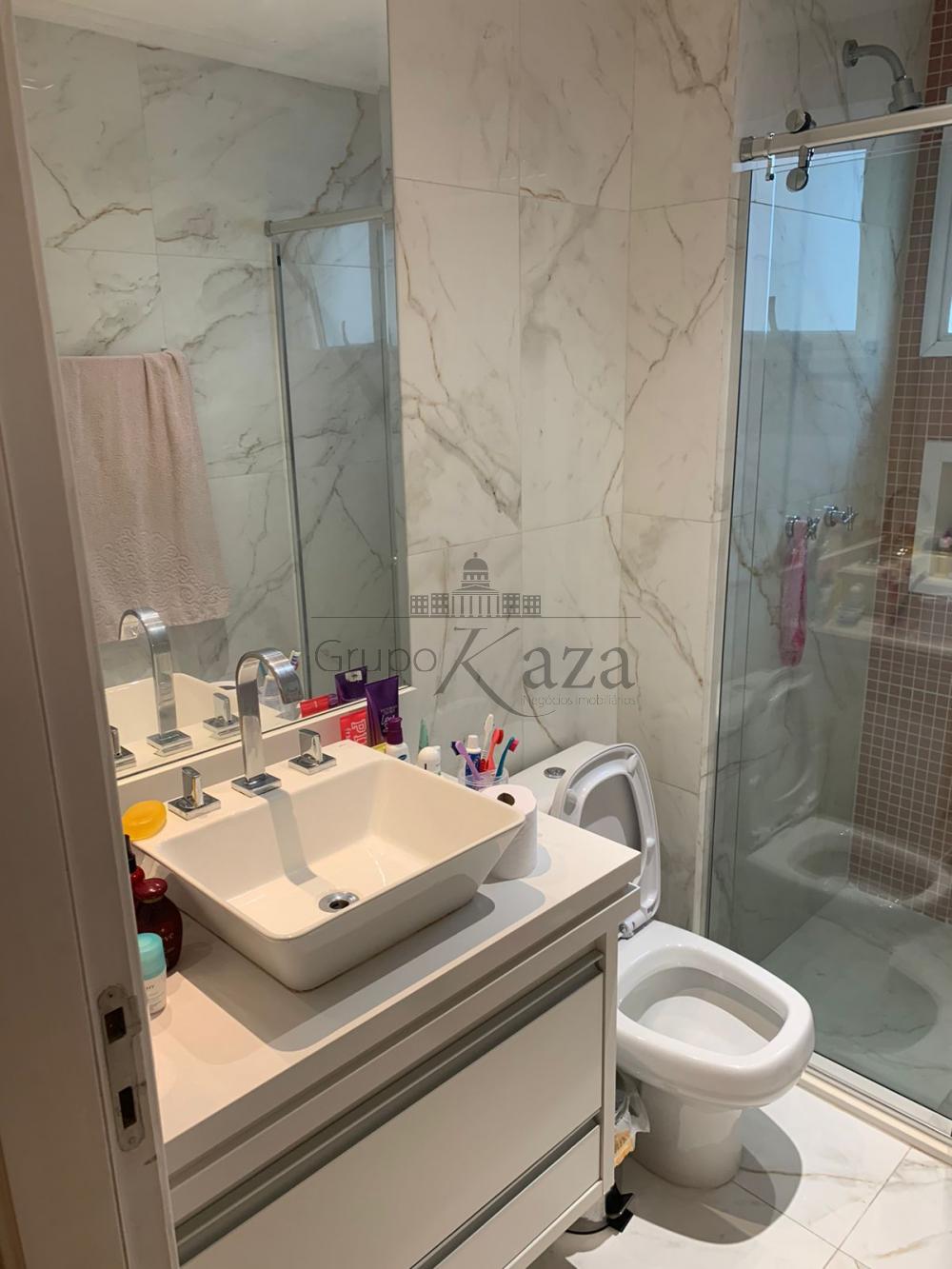Foto 10 de Apartamento Padrão em Jardim das Colinas, São José dos Campos - imagem 10