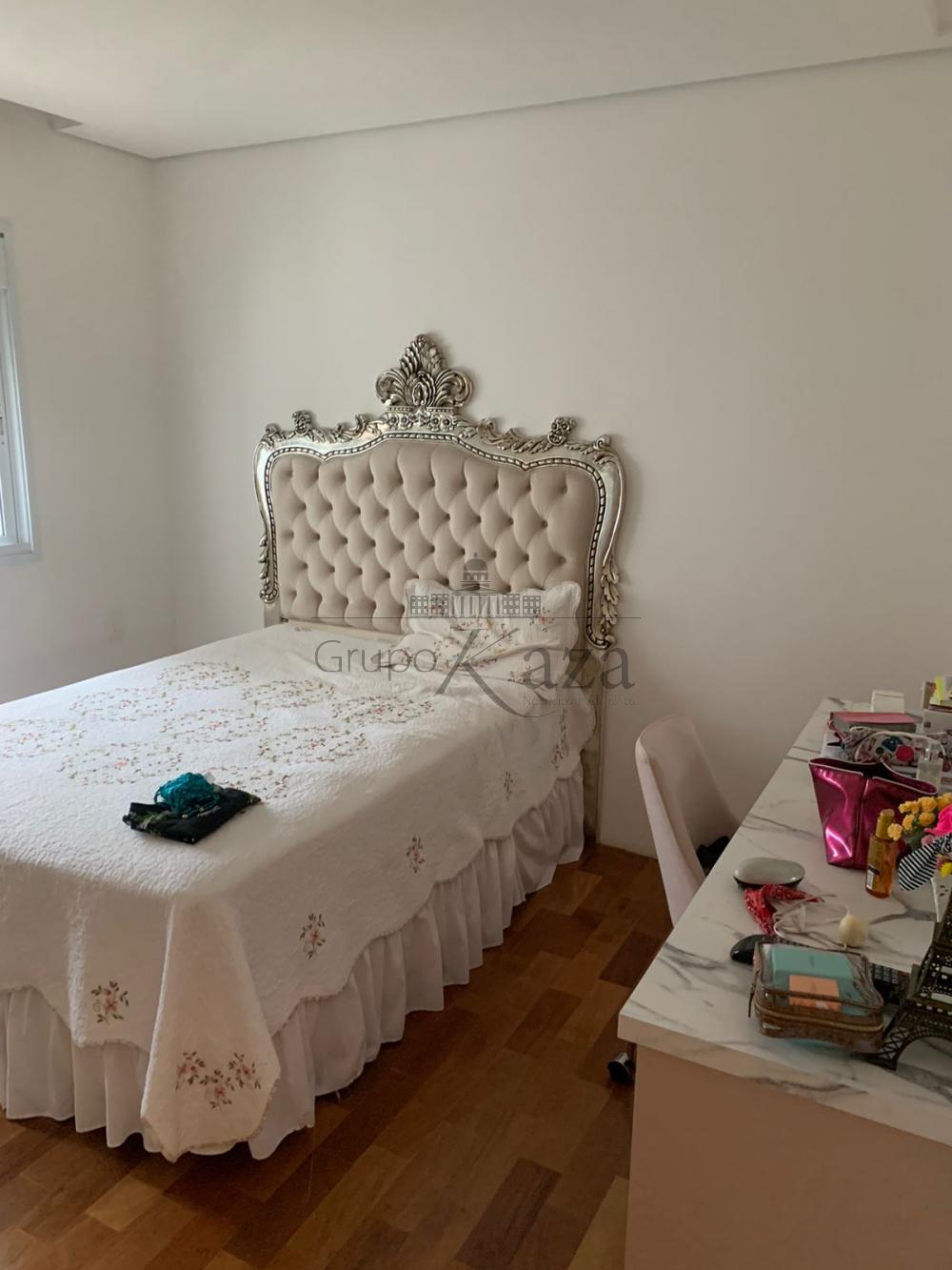 Foto 11 de Apartamento Padrão em Jardim das Colinas, São José dos Campos - imagem 11