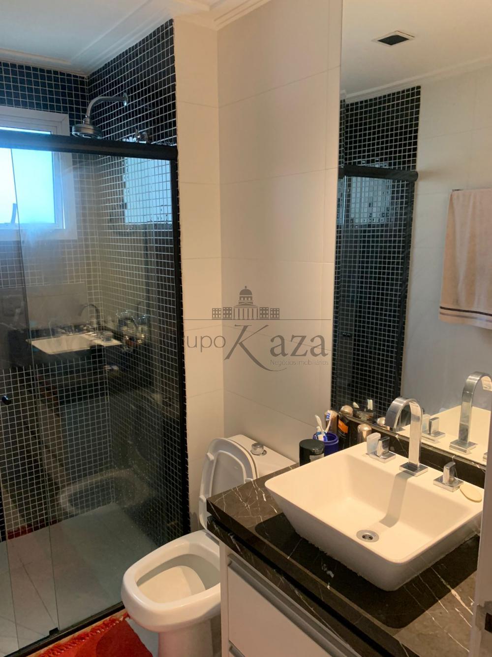 Foto 12 de Apartamento Padrão em Jardim das Colinas, São José dos Campos - imagem 12