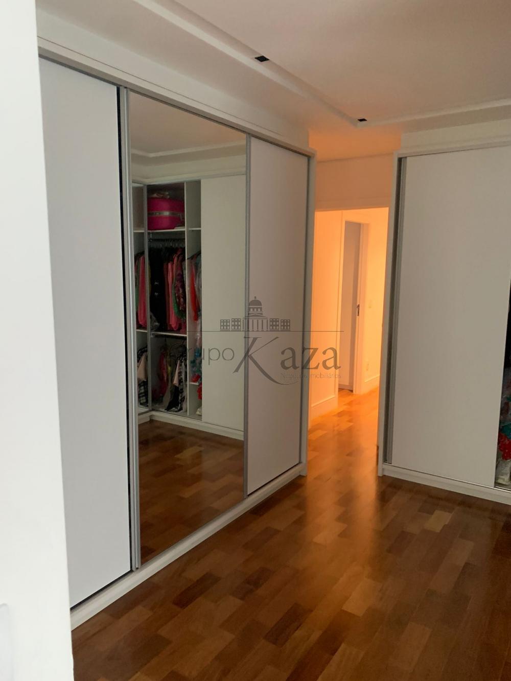 Foto 13 de Apartamento Padrão em Jardim das Colinas, São José dos Campos - imagem 13