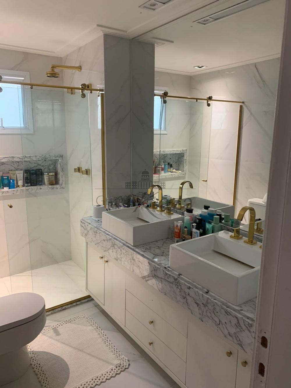 Foto 15 de Apartamento Padrão em Jardim das Colinas, São José dos Campos - imagem 15