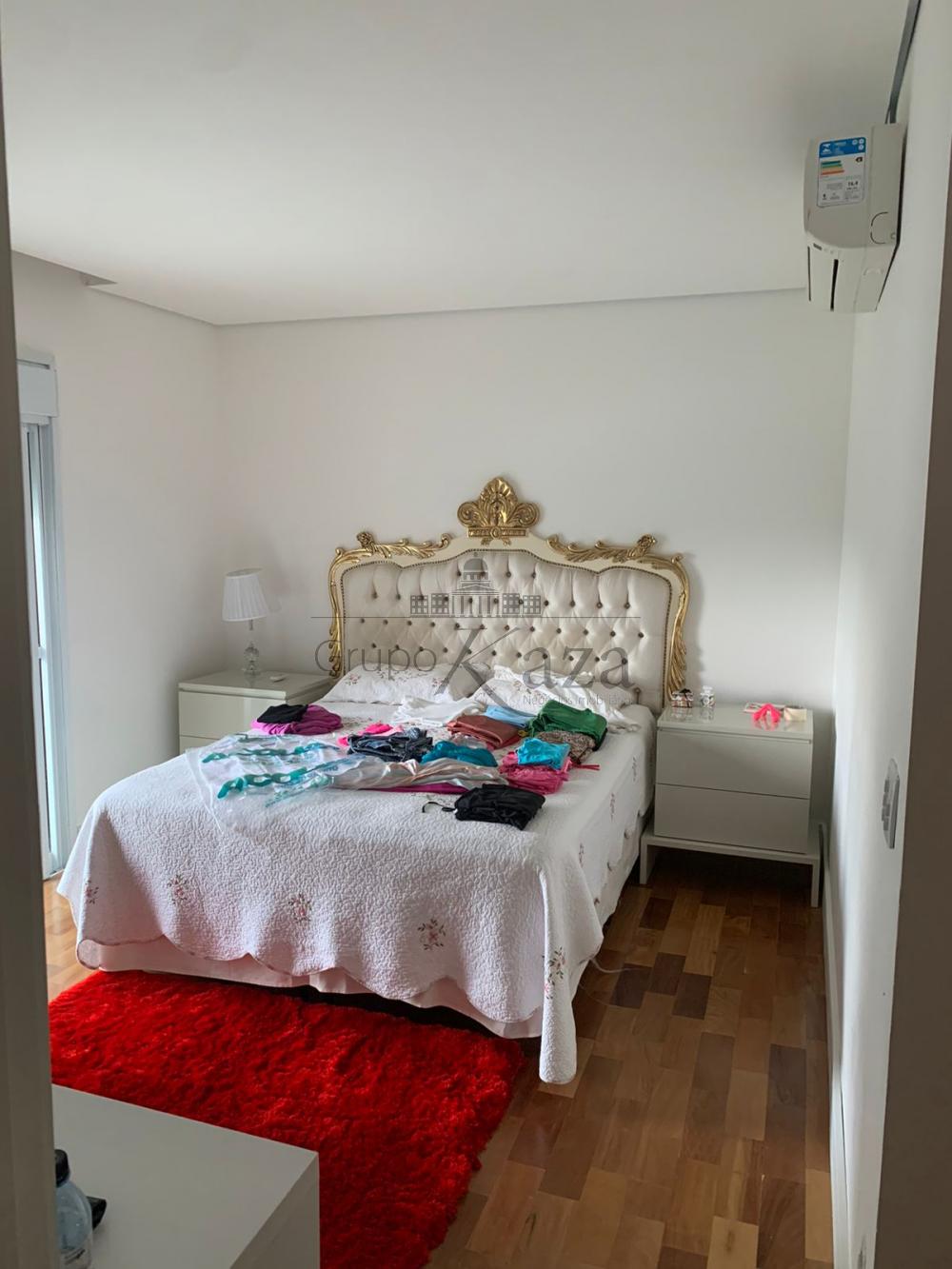 Foto 16 de Apartamento Padrão em Jardim das Colinas, São José dos Campos - imagem 16