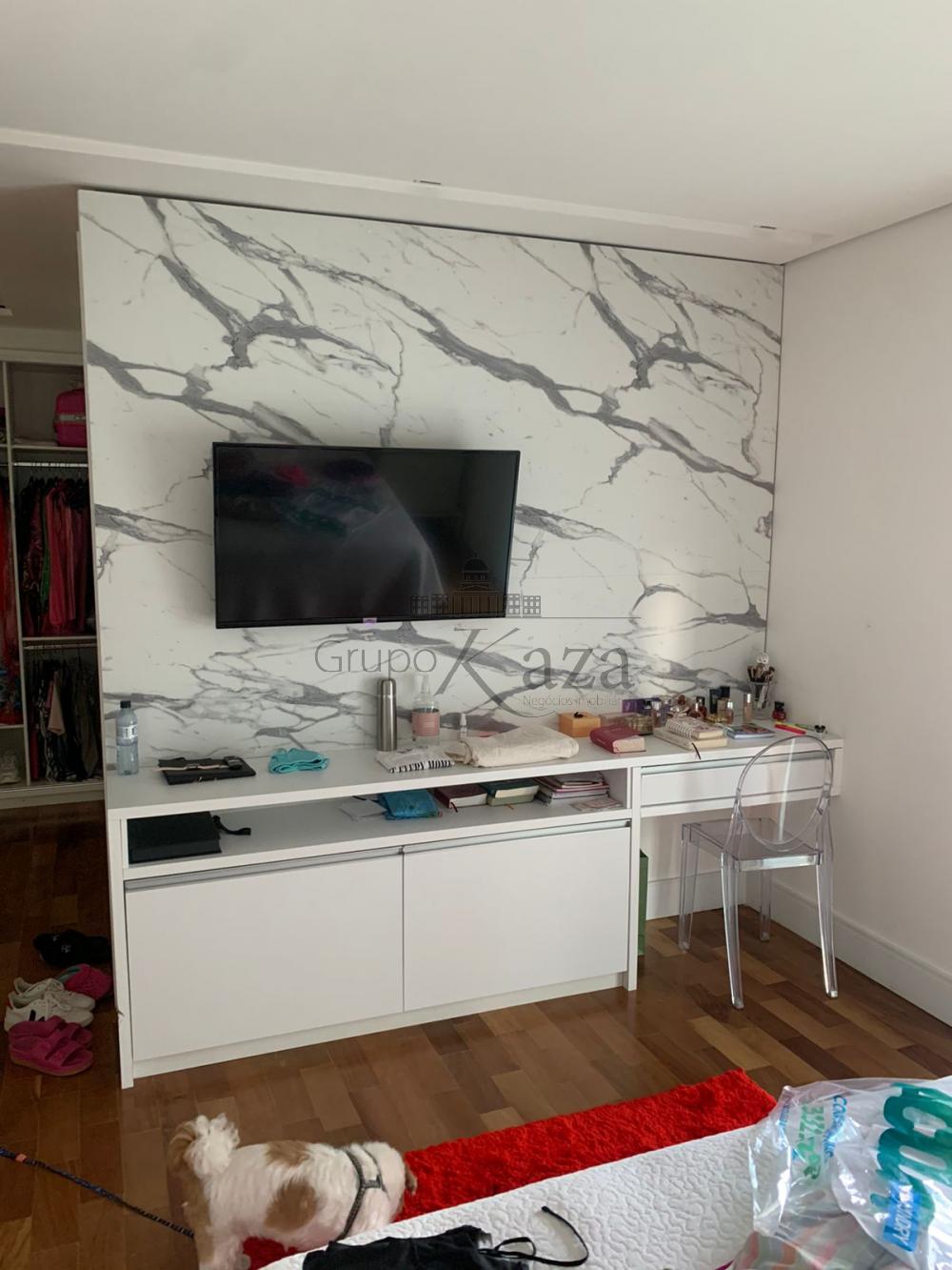 Foto 18 de Apartamento Padrão em Jardim das Colinas, São José dos Campos - imagem 18