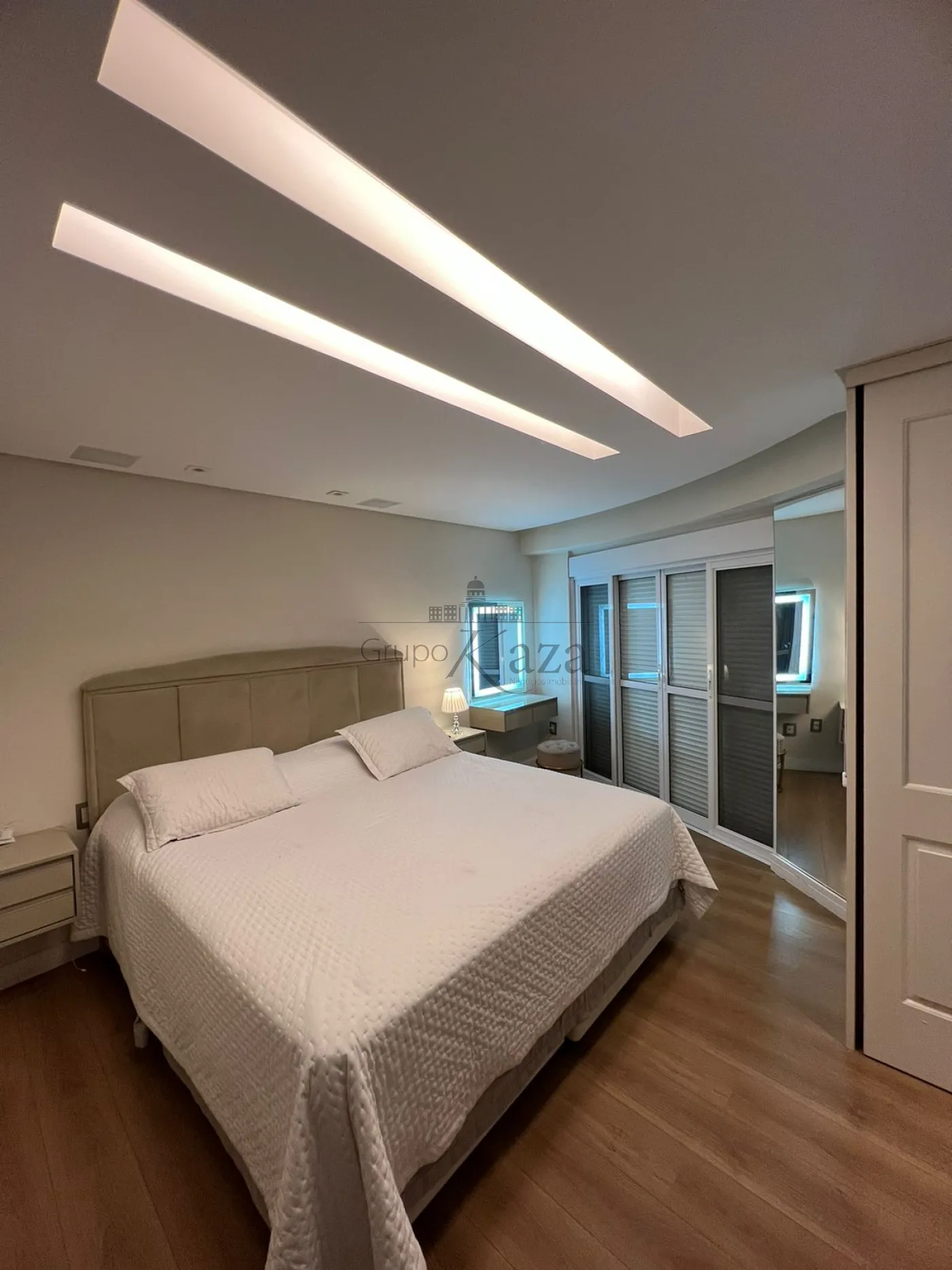 Foto 9 de Apartamento Cobertura Triplex em Jardim Esplanada, São José dos Campos - imagem 9