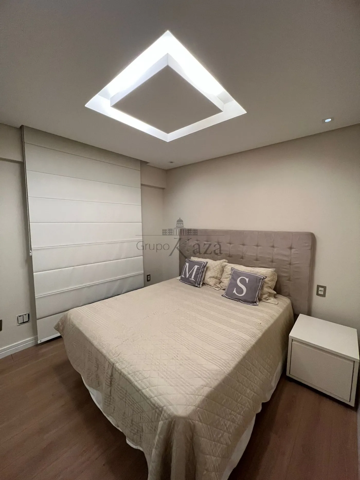 Foto 11 de Apartamento Cobertura Triplex em Jardim Esplanada, São José dos Campos - imagem 11