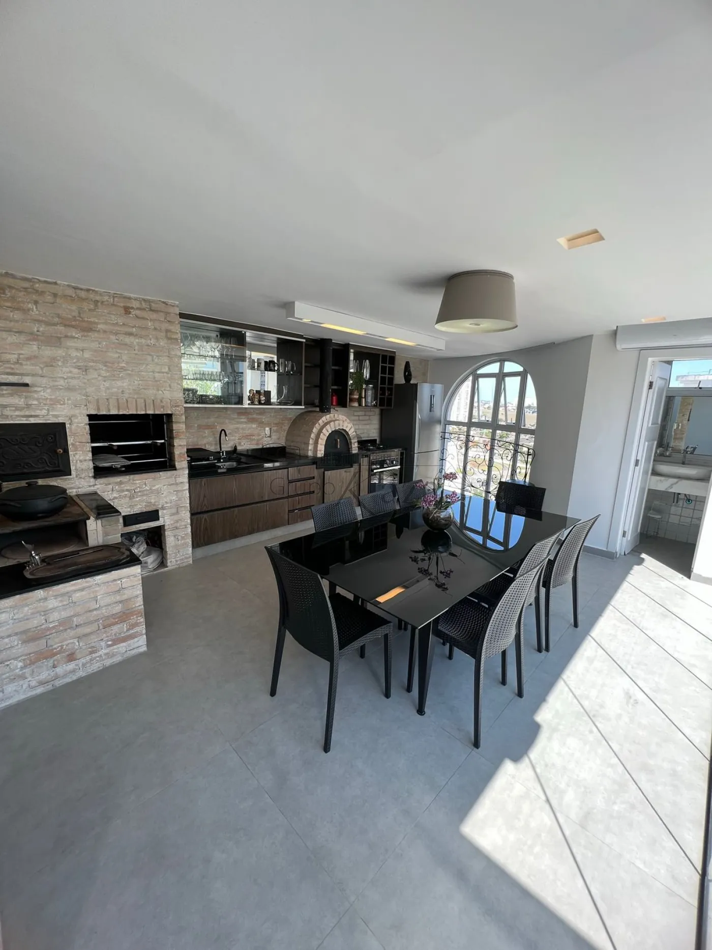 Foto 15 de Apartamento Cobertura Triplex em Jardim Esplanada, São José dos Campos - imagem 15