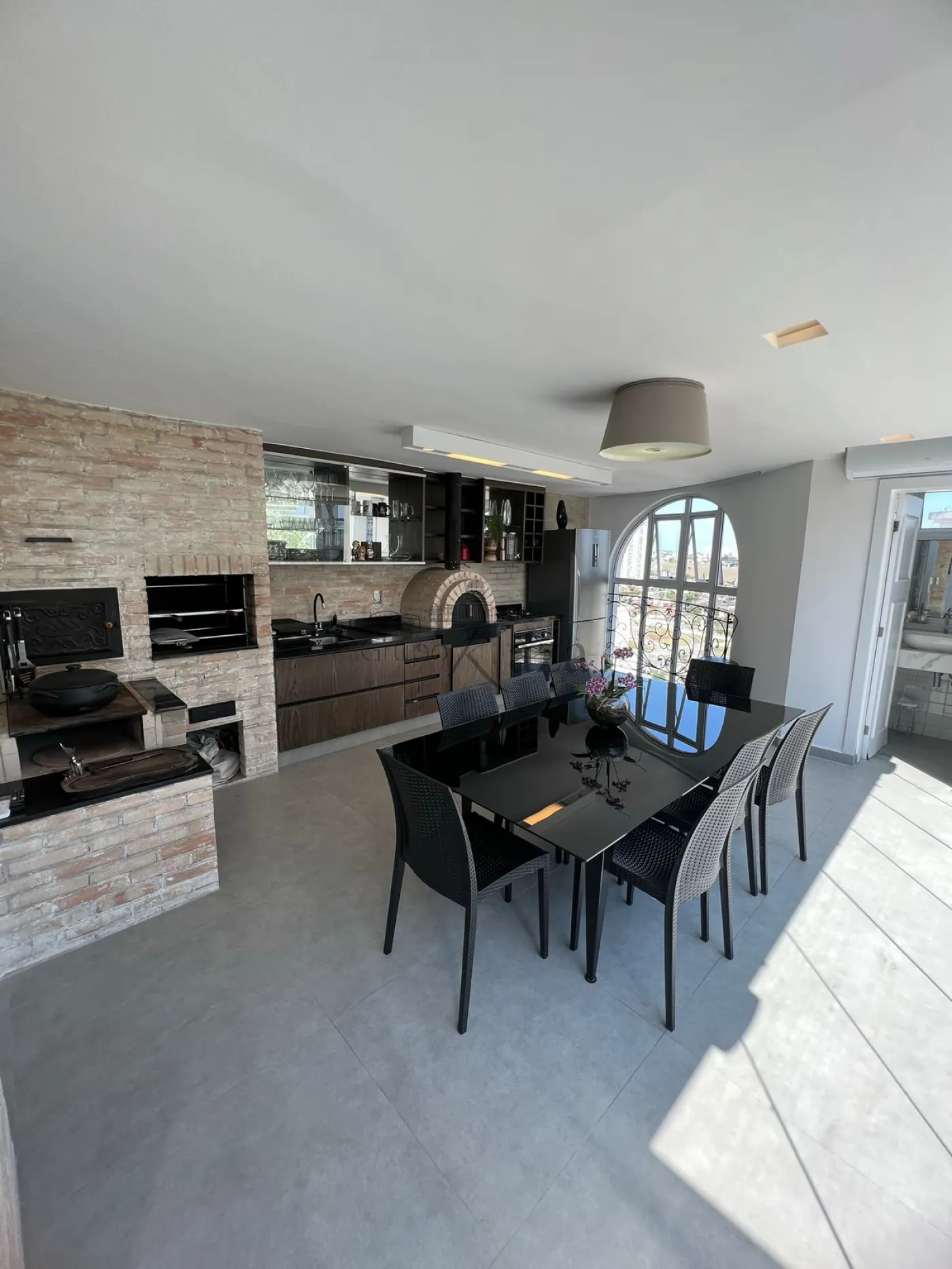 Foto 17 de Apartamento Cobertura Triplex em Jardim Esplanada, São José dos Campos - imagem 17