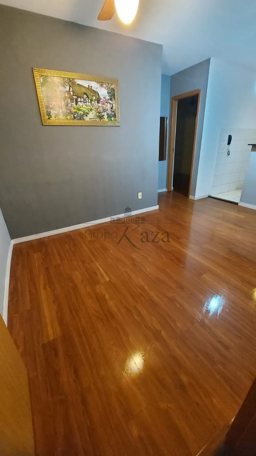 Foto 1 de Apartamento Padrão em Jardim Nova Michigan, São José dos Campos - imagem 1