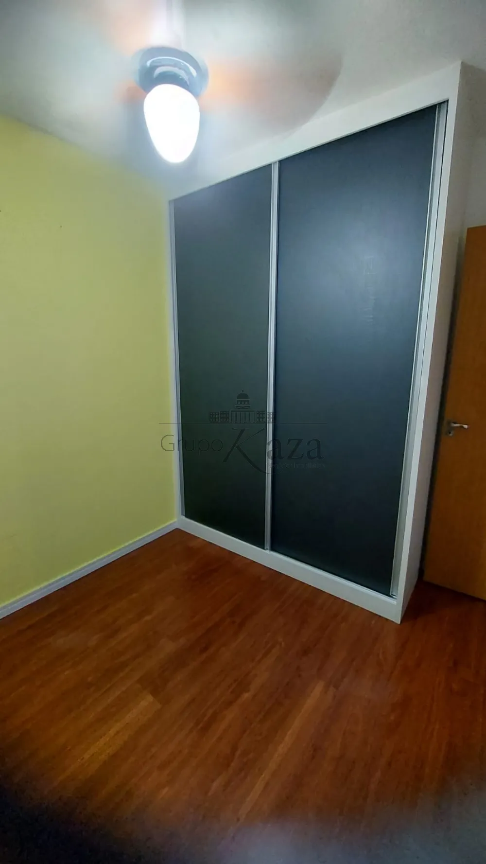 Foto 8 de Apartamento Padrão em Jardim Nova Michigan, São José dos Campos - imagem 8