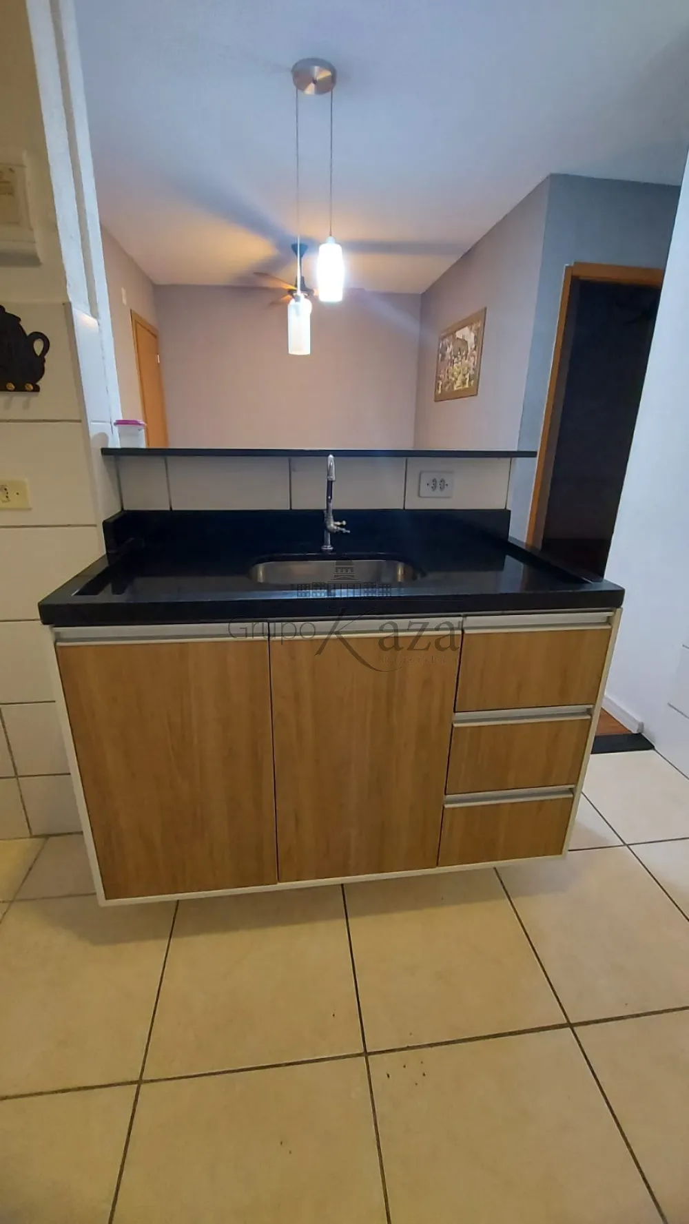Foto 3 de Apartamento Padrão em Jardim Nova Michigan, São José dos Campos - imagem 3