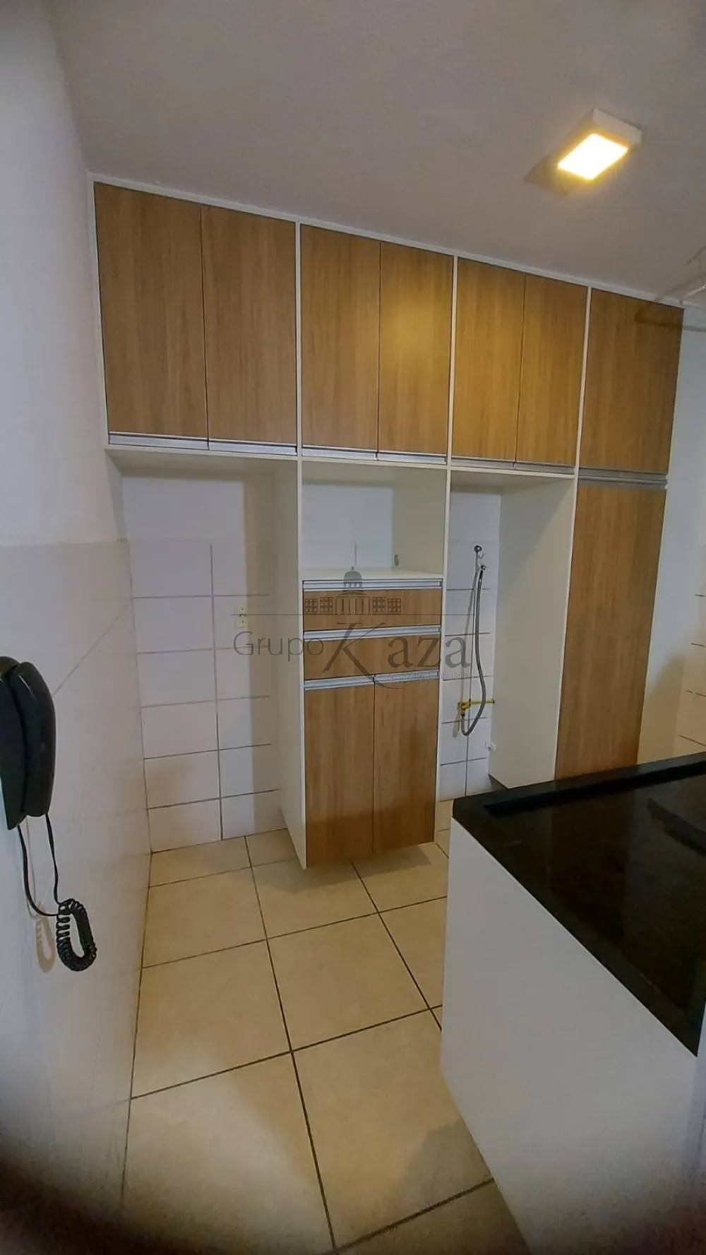 Foto 5 de Apartamento Padrão em Jardim Nova Michigan, São José dos Campos - imagem 5
