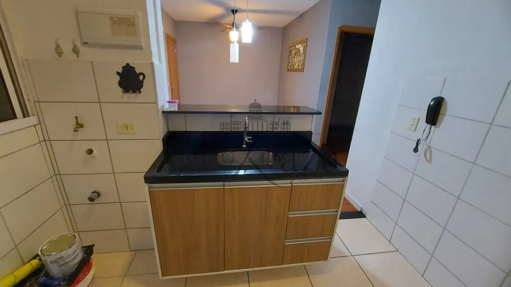 Foto 4 de Apartamento Padrão em Jardim Nova Michigan, São José dos Campos - imagem 4