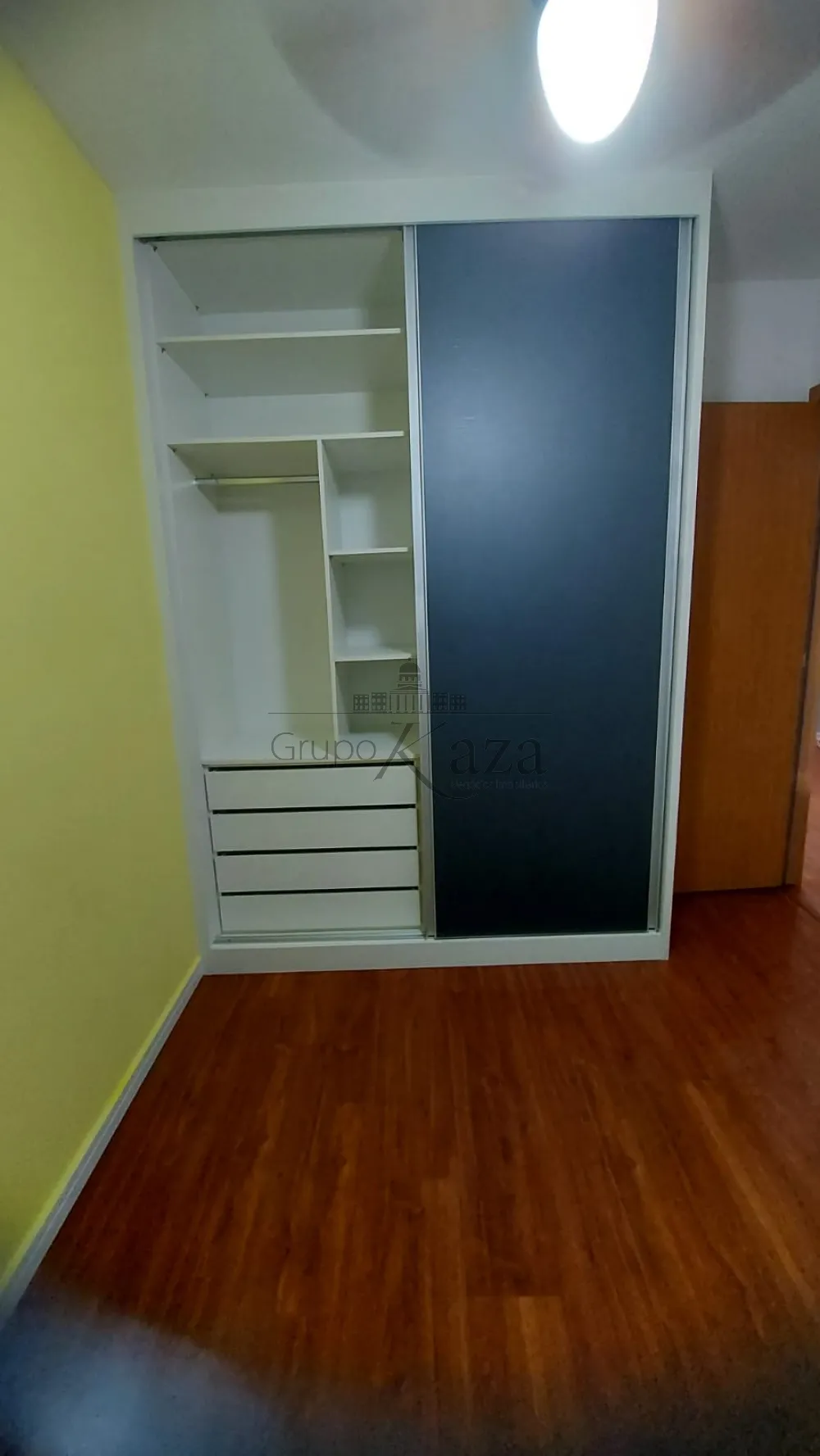 Foto 9 de Apartamento Padrão em Jardim Nova Michigan, São José dos Campos - imagem 9