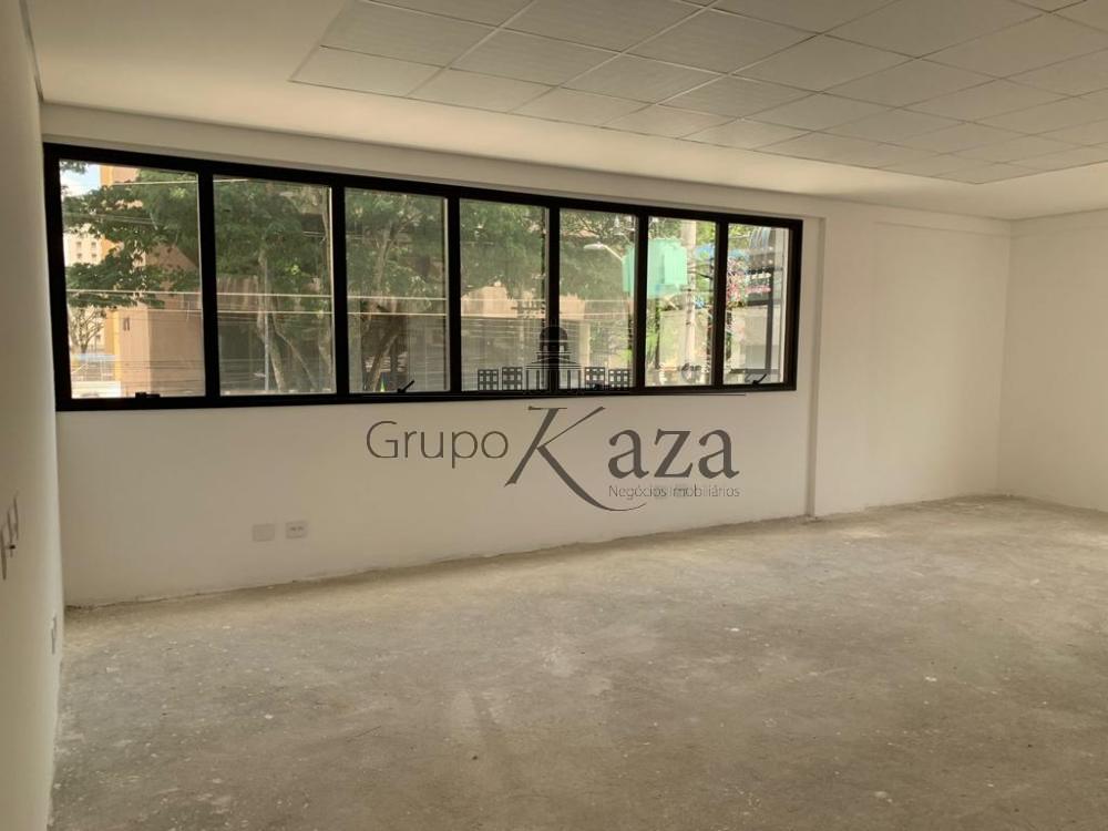 Foto 3 de Comercial Sala Condomínio em Jardim Apolo I, São José dos Campos - imagem 3