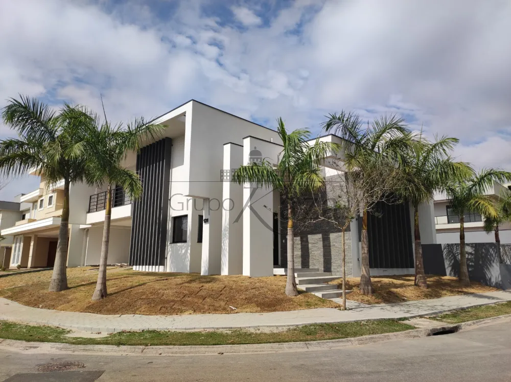 Foto 39 de Casa Condomínio em Condomínio Residencial Monte Carlo, São José dos Campos - imagem 39