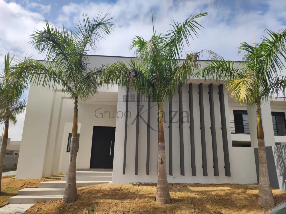 Foto 40 de Casa Condomínio em Condomínio Residencial Monte Carlo, São José dos Campos - imagem 40