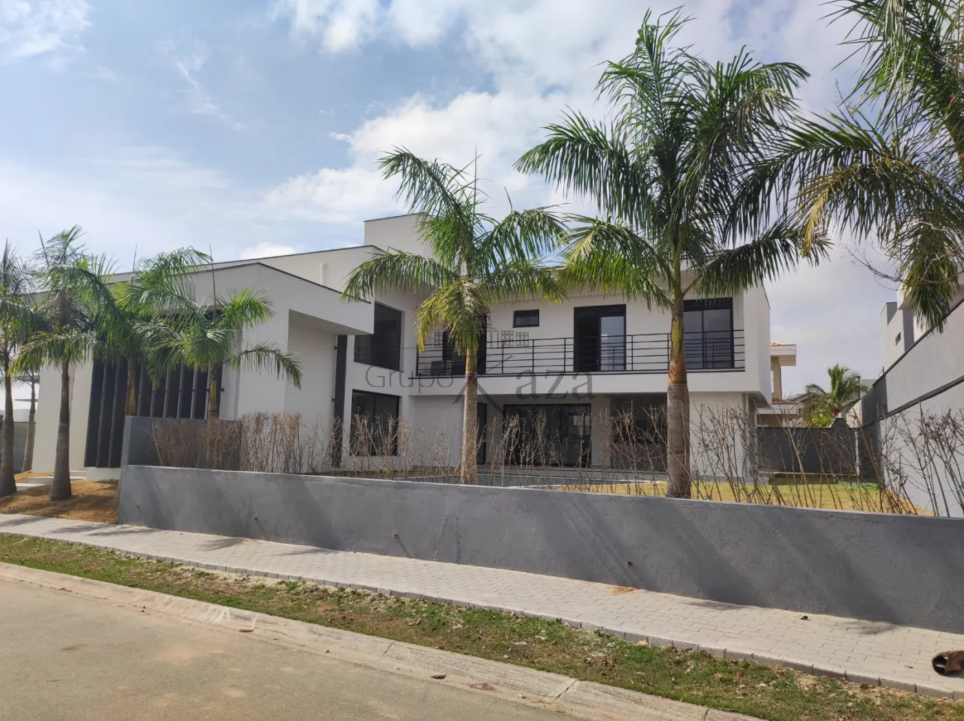 Foto 1 de Casa Condomínio em Condomínio Residencial Monte Carlo, São José dos Campos - imagem 1