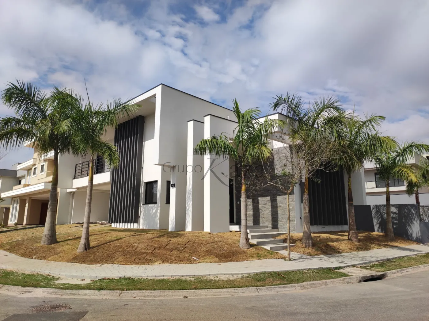 Foto 2 de Casa Condomínio em Condomínio Residencial Monte Carlo, São José dos Campos - imagem 2
