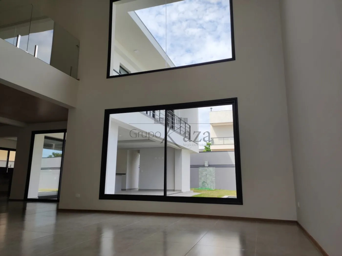 Foto 6 de Casa Condomínio em Condomínio Residencial Monte Carlo, São José dos Campos - imagem 6