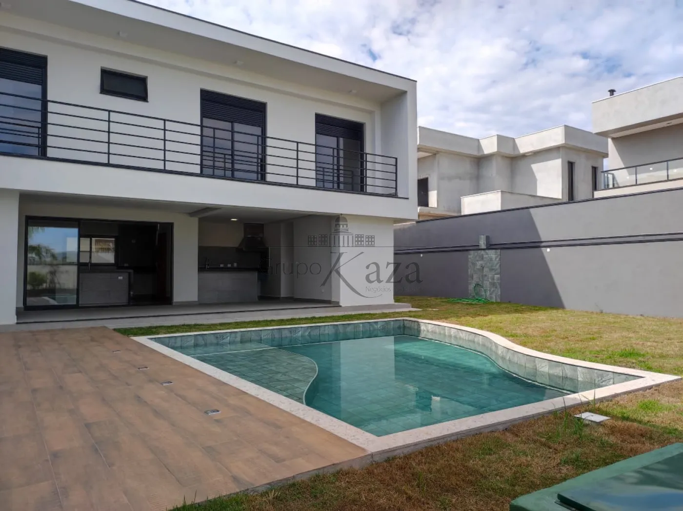 Foto 14 de Casa Condomínio em Condomínio Residencial Monte Carlo, São José dos Campos - imagem 14