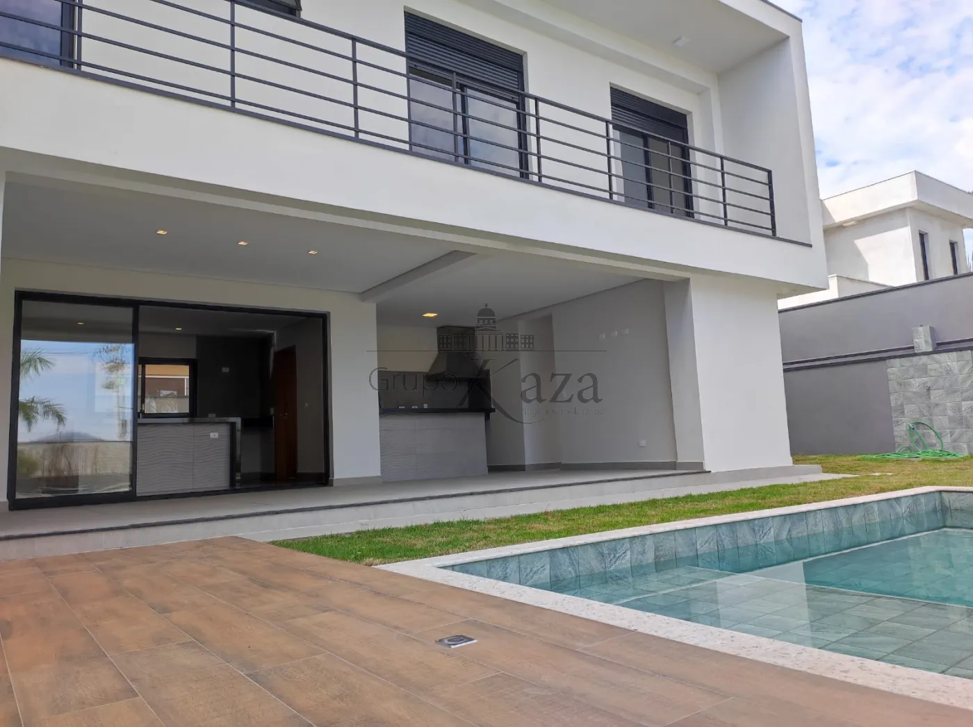Foto 16 de Casa Condomínio em Condomínio Residencial Monte Carlo, São José dos Campos - imagem 16