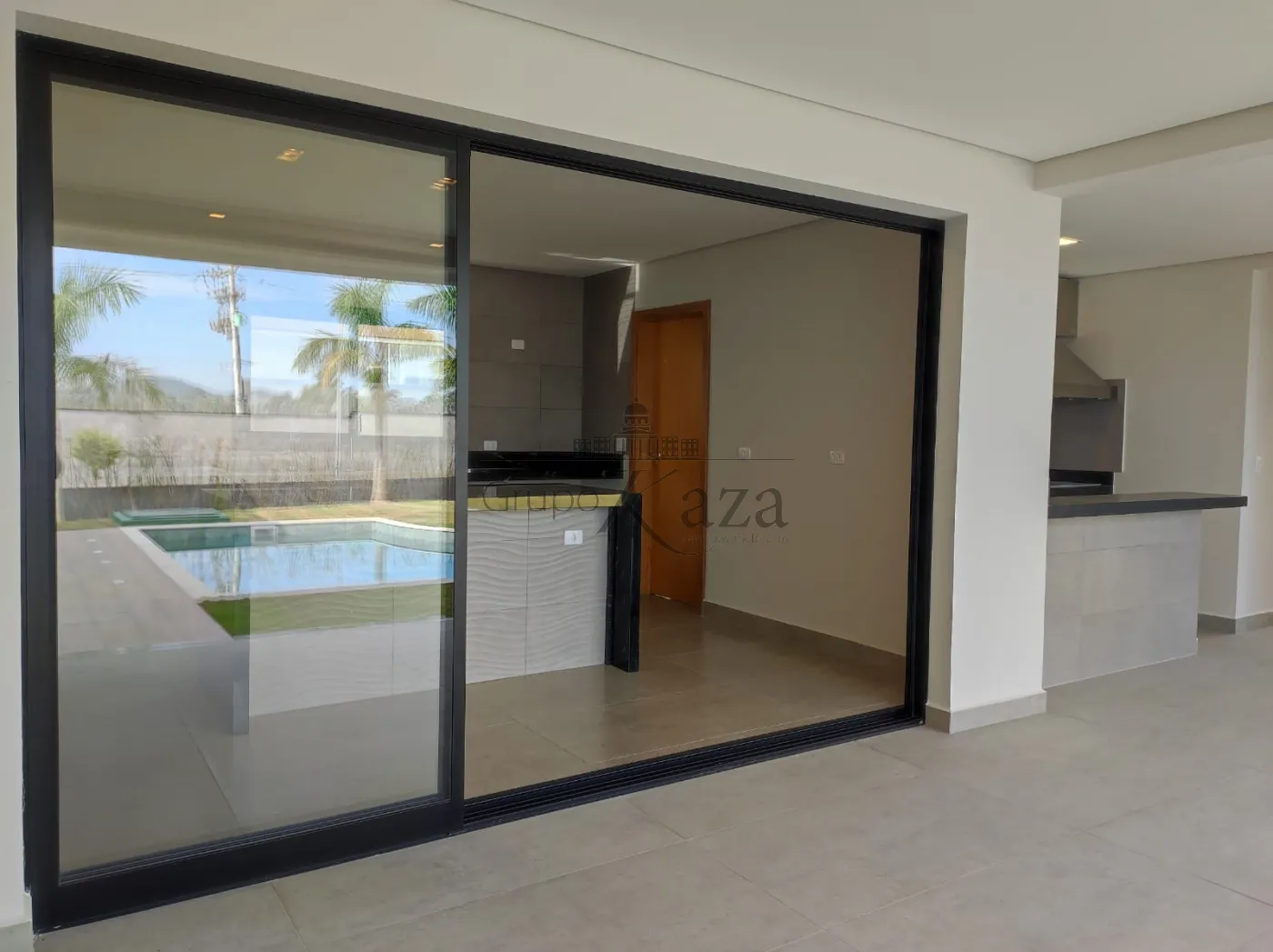 Foto 17 de Casa Condomínio em Condomínio Residencial Monte Carlo, São José dos Campos - imagem 17