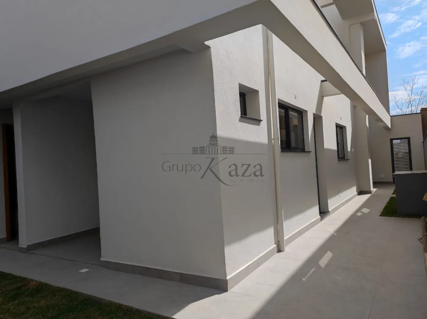 Foto 20 de Casa Condomínio em Condomínio Residencial Monte Carlo, São José dos Campos - imagem 20