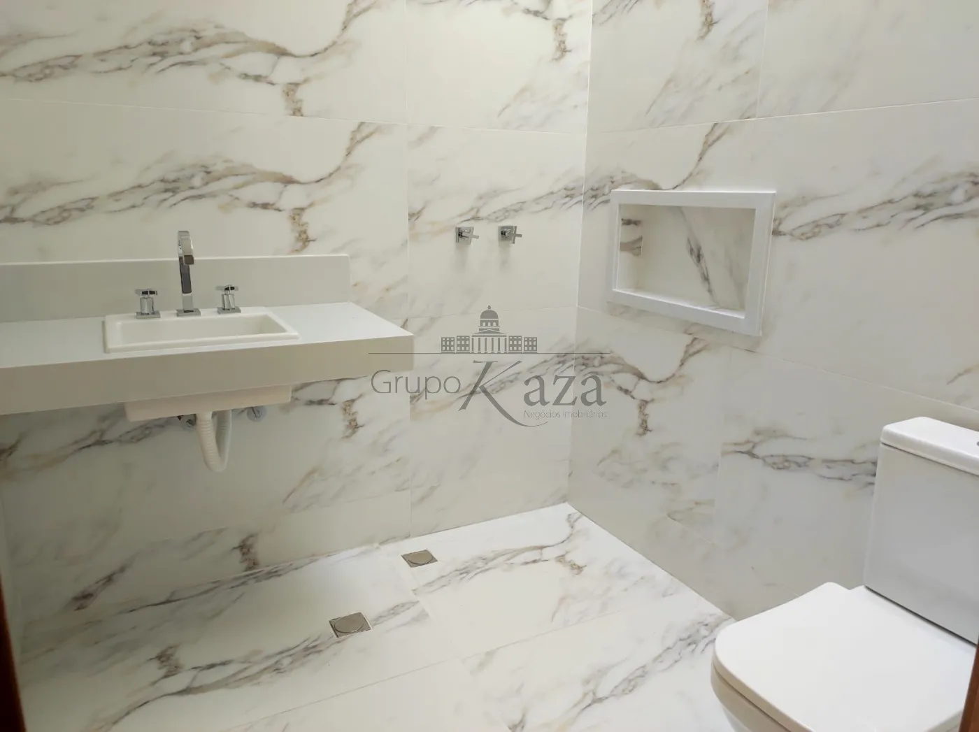 Foto 28 de Casa Condomínio em Condomínio Residencial Monte Carlo, São José dos Campos - imagem 28