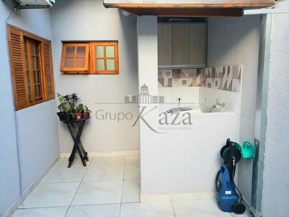 Foto 14 de Casa Padrão em Villa Branca, Jacareí - imagem 14