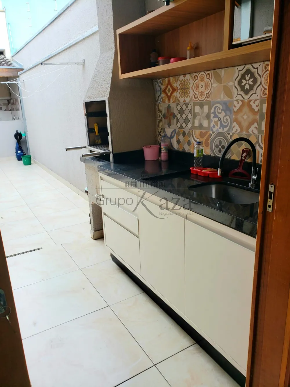 Foto 7 de Casa Padrão em Villa Branca, Jacareí - imagem 7