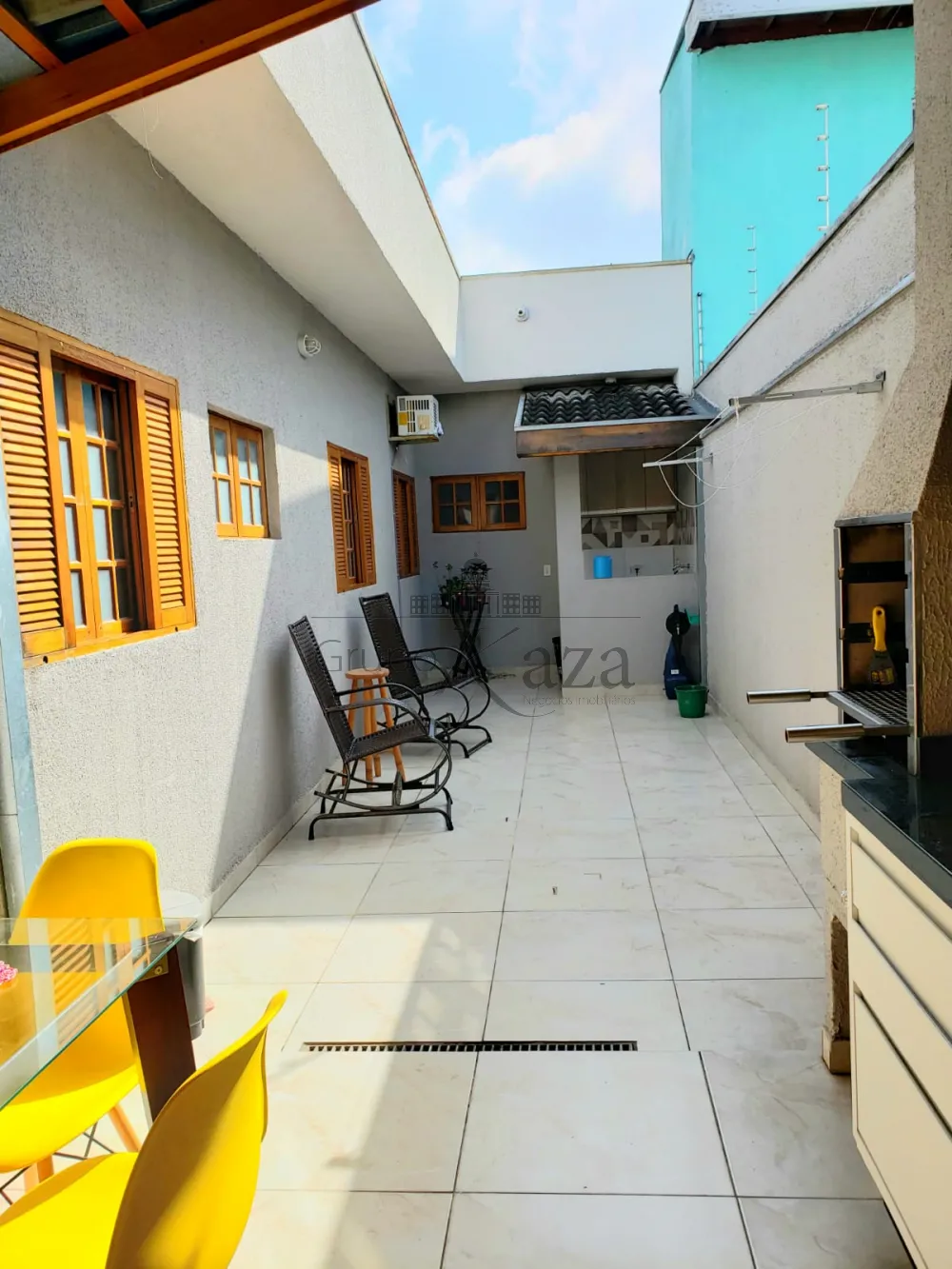 Foto 11 de Casa Padrão em Villa Branca, Jacareí - imagem 11